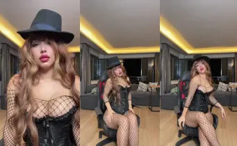 jupiter1202 (Jüpiter Gülşah Pınar) Premium İfşa Kısa videoları Part 30  