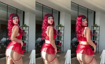 jupiter1202 (Jüpiter Gülşah Pınar) Premium İfşa Kısa videoları Part 36  