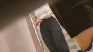 Kabinde soyunanlar 2 Part 23  