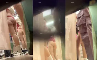 Kabinde soyunanlar 2 Part 26  