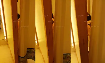 Kabinde soyunanlar 2 Part 28  