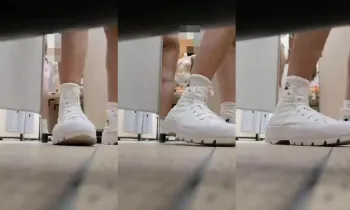 Kabinde soyunanlar 2 Part 31  