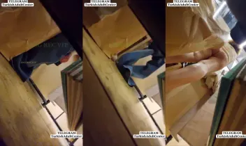 Kabinde soyunanlar 2 Part 37  