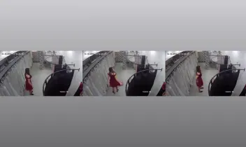 Kabinde soyunanlar 3 Part 3  