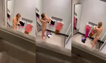 Kabinde Soyunanlar seri 3 Part 1  