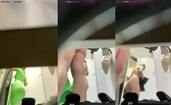 Kabinde Soyunanlar Seri 4 Part 11  