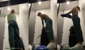 Kabinde Soyunanlar Seri 4 Part 15  