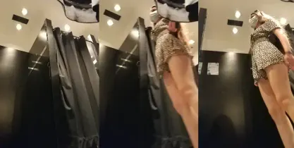 Kabinde Soyunanlar Seri 4 Part 34  