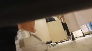 Kabinde Soyunanlar Seri 4 Part 5  