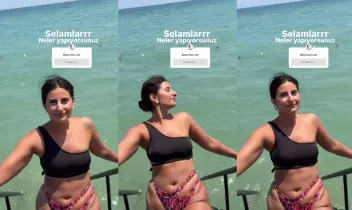 Kardelen Kardi instagram abonelik ifşa videoları Part 9  