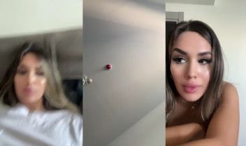 Kardelen Toprak Bigo ifşa videoları part 12 Posteri