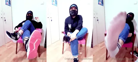 Karını ve annenin senden sonra benim pantolonumun içindeki kedinin miyavladığını duymam Posteri