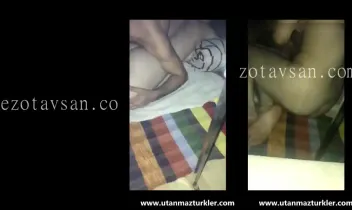 Amatör İfşa Seri 2 Part 24 cuckold  