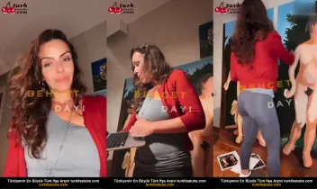 Kadın Kardeşin Seks Fotoğrafları ve Videolarını İfade Ediyor Posteri