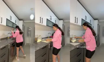 Eda Nur Kılıç Youtube Katıl ifşa - Katıl ile mutfak - 20.11.2025  