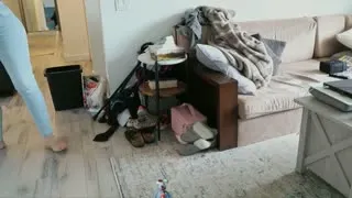 Temizlik Aşkı (@Cleaning_Love) Youtube Katıl ifşa - Katıla Özel - 07.12.2025  