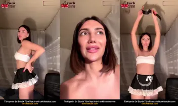 Mini Etkili Canlı Yayın, Seksi Ebru'nun Günü Posteri