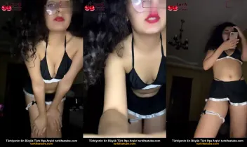 Sibelin Tango Yayıncısı Kıvırcık Videosu Yayımladı Posteri