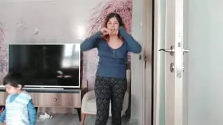 Gözdenin kanalı youtube ifşa - Temizliği Vlog arşiv videoları Part 18  