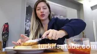Selda Ateş - Arşiv Youtube Katıl ifşa videoları Part 6 Posteri