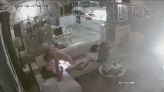 Klarnetçi abimiz her gece farklı notaya basıyor  Part 2  