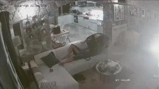 Klarnetçi abimiz her gece farklı notaya basıyor  Part 6  