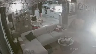 Klarnetçi abimiz her gece farklı notaya basıyor  Part 7  