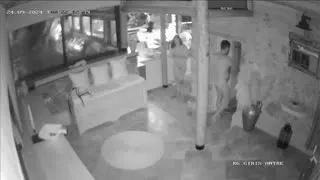 Klarnetçi abimiz her gece farklı notaya basıyor  Part 8  