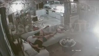 Klarnetçi abimiz her gece farklı notaya basıyor  Part 9  