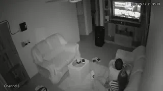 Koltuğu ağlatanlar Part 6  