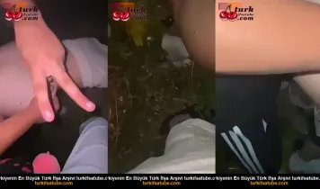 Kız kardeşini ormanda kandırıp çıplak halde sikiyorlar Posteri