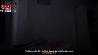 Seksli Kadın Kardeş Aniden Odaya Daldığında Konuşkan Seks Hikayesi Posteri