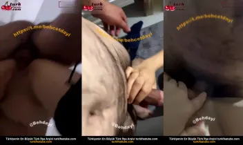 Canlı Yayında Çıplak Seksli Bayanın Ateşli Anı Posteri