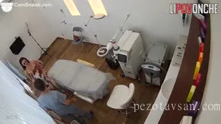 Epilsayon & Güzellik merkezi gizli kayıtlar Seri 4 11  