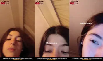 Leylanur'un Çıplak Üvey Kardeşinin Fotoğrafları  