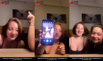 Buse Ece Sevgilileri Çıplak Yayında Posteri