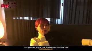Serena Karakoyun Üvey Kardeşine Straponla Arkadan Posteri