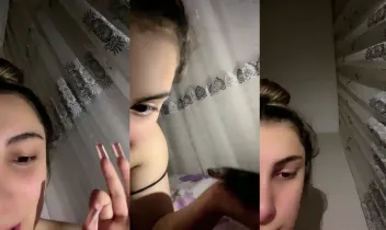 Liseli irem ifşa videoları part 36 Posteri