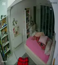 Liseli Merve yakta odasında çırılçıplak Part 10  