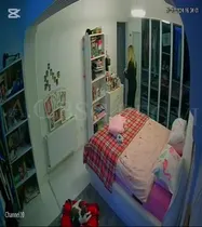 Liseli Merve yakta odasında çırılçıplak Part 14  