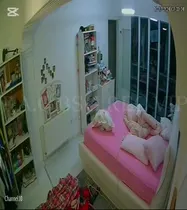 Liseli Merve yakta odasında çırılçıplak Part 18  