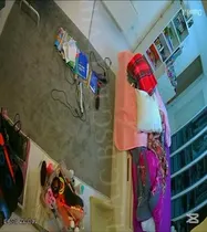 Liseli Merve yakta odasında çırılçıplak Part 20  