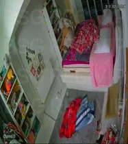 Liseli Merve yakta odasında çırılçıplak Part 2  