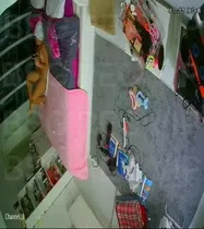 Liseli Merve yakta odasında çırılçıplak Part 3  