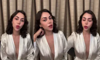 Şeydanur Tunç Tango ve superlive yayınları part 2 Posteri