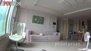 IPcam Meze Seri 2 Part 7  