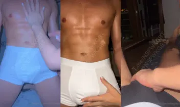 Taha Özer (birlesikrallık) 400$ değerinde onlyfans videoları part  22 Posteri