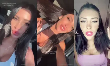 AryaNisa Onlyfans Videoları Part 19 Posteri