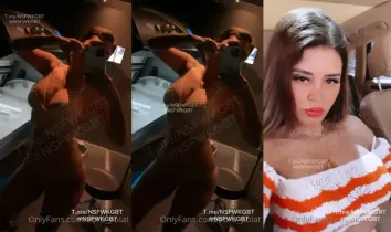 Ebru Polat Onlyfans 6000$ değerinde ppv videoları part 8 Posteri