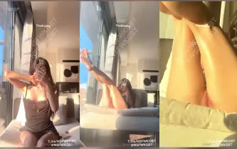 Zeydcarey (Ayla Vural) OF ifşa videoları voll 9 Posteri
